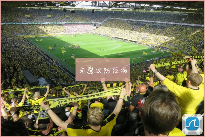 老鹰攻防拉满