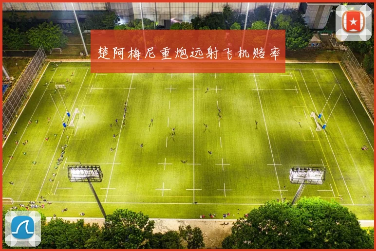 楚阿梅尼重炮远射飞机赔率