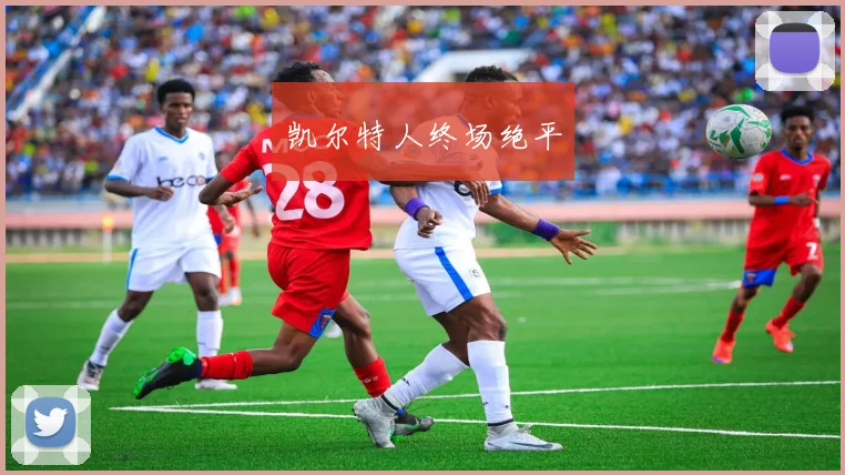 凯尔特人终场绝平