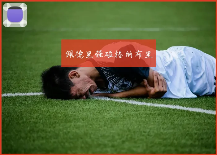 佩德里强碰格纳布里