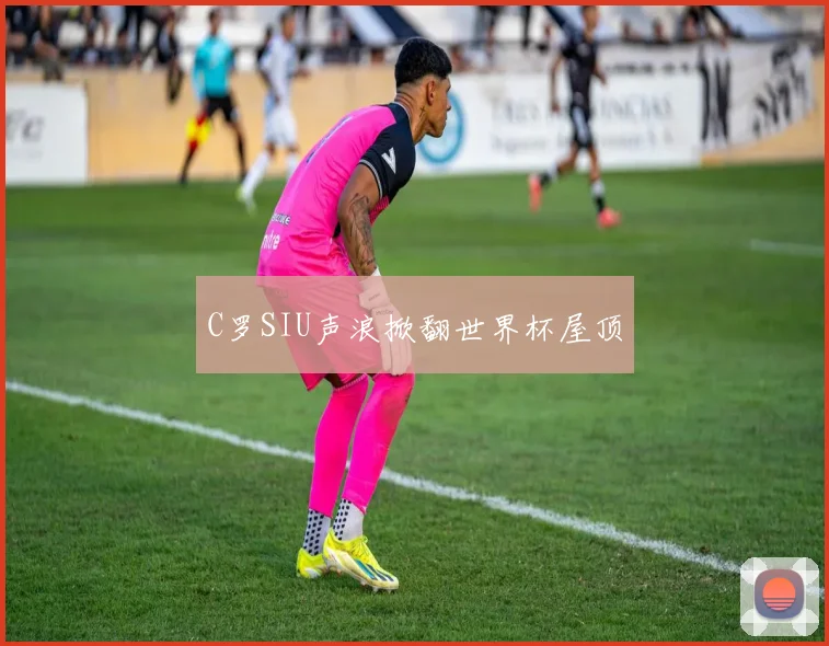 C罗SIU声浪掀翻世界杯屋顶