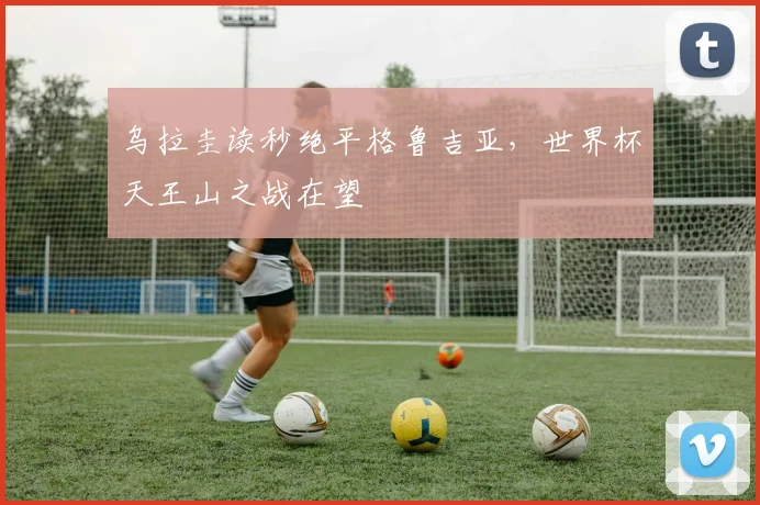 乌拉圭读秒绝平格鲁吉亚，世界杯天王山之战在望