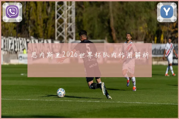 恩内斯里2026世界杯队内作用解析