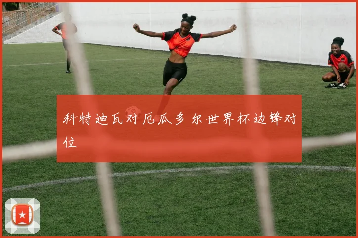 科特迪瓦对厄瓜多尔世界杯边锋对位