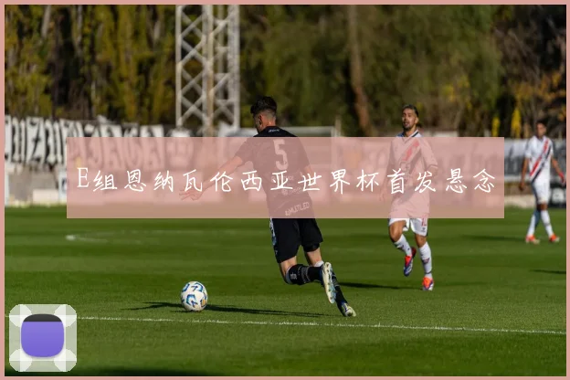 E组恩纳瓦伦西亚世界杯首发悬念